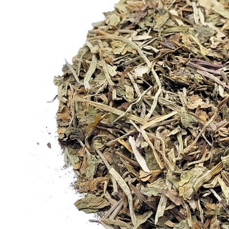 Gotu Kola Herbal Tea (Centella asiatica)