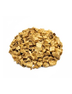 Chicory Root Tea (Cichorium intybus)