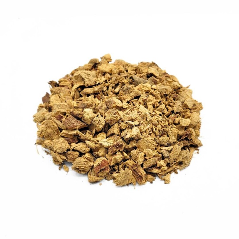 Tè radice di Galanga (Alpinia galanga L.)