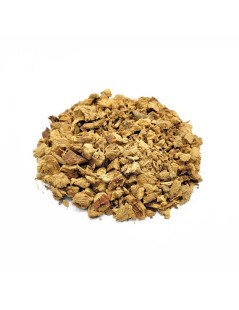 Galanga Root (Alpinia galanga L.)