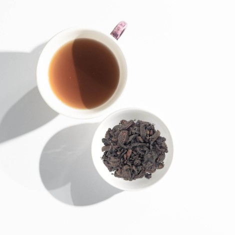 Garcínia Cambogia Herbal Tea (fruits)