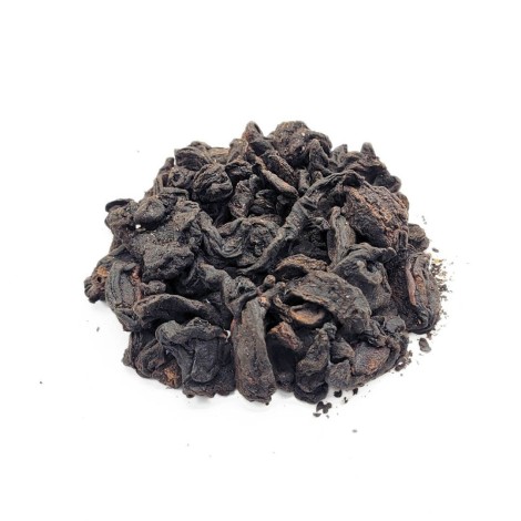 Garcínia Cambogia (frutos secos)