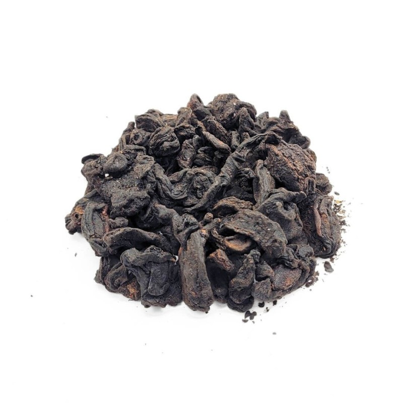 Garcínia Cambogia Herbal Tea (fruits)