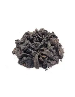 Garcínia Cambogia (frutta secca)