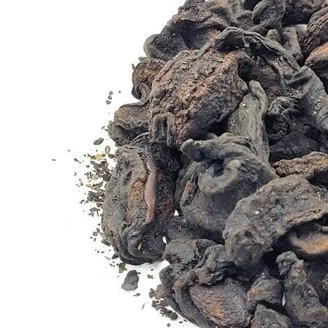 Garcínia Cambogia (frutta secca)