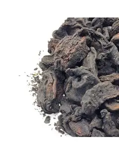 Garcínia Cambogia (frutta secca)