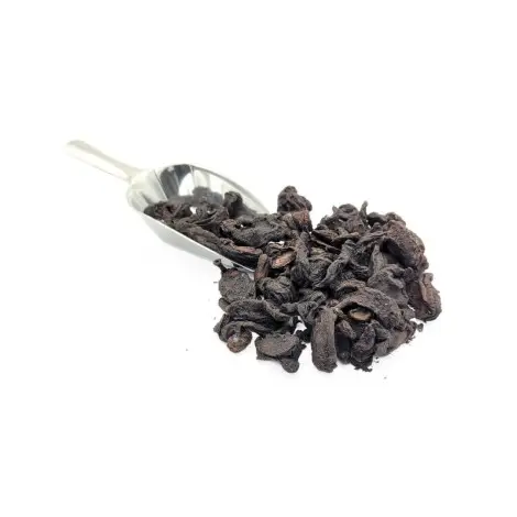 Garcínia Cambogia (frutta secca)