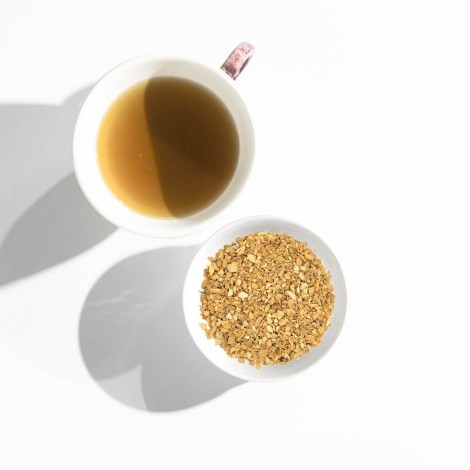 Zenzero Radice in Pezzi (Zingiber officinale)