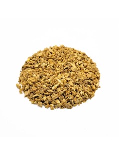 Ginger Root Pieces (Zingiber officinale)