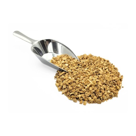 Zenzero Radice in Pezzi (Zingiber officinale)