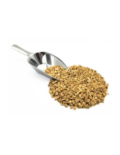 Zenzero Radice in Pezzi (Zingiber officinale)