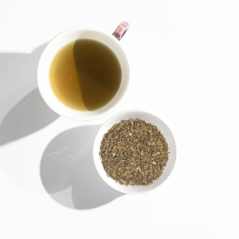 Java Herbal Tea leaves (Orthosiphon aristatus)