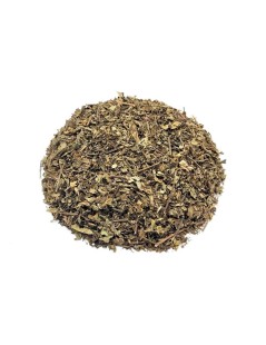 Java, feuilles (Orthosiphon aristatus)