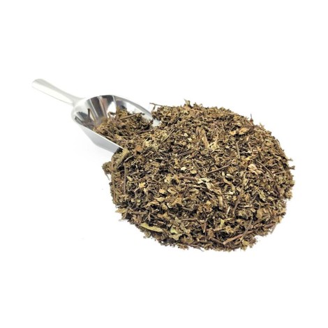 Java, Folhas (Orthosiphon aristatus)