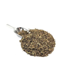 Java, Folhas (Orthosiphon aristatus)