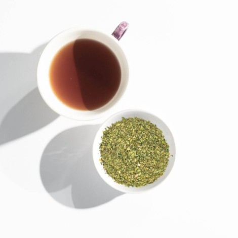 Moringa Oleifera, Folhas