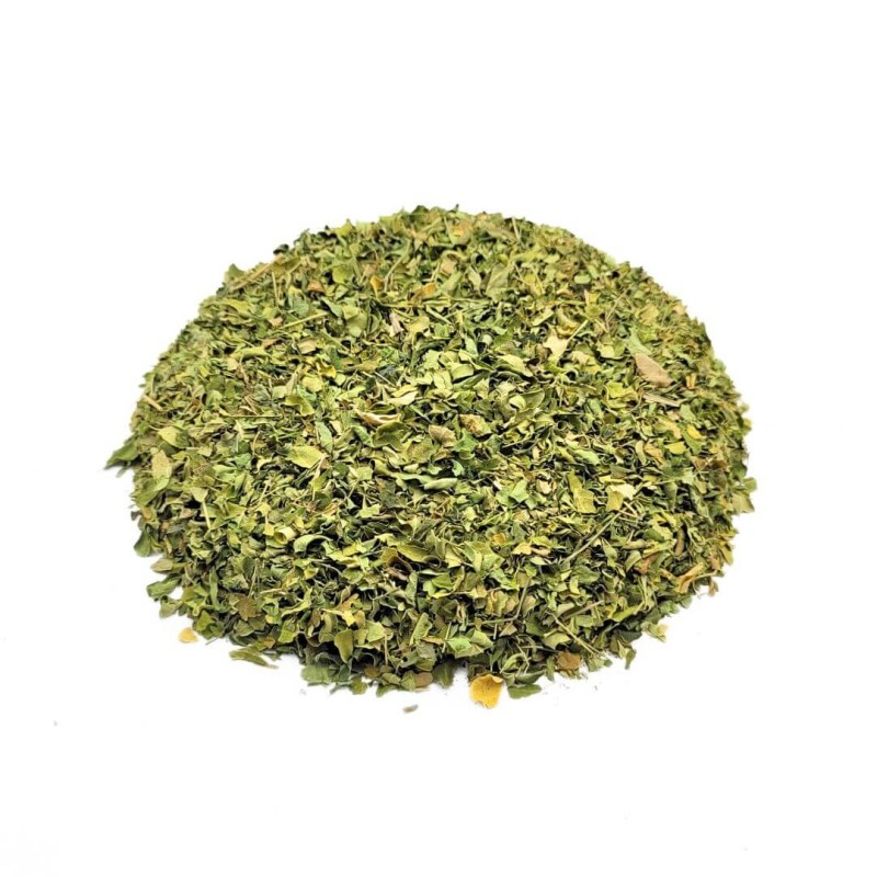 Moringa Oleifera, Folhas