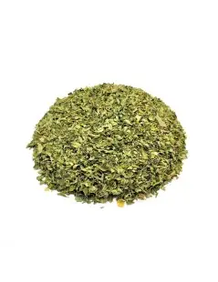Moringa Oleifera, Foglie