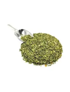 Moringa Oleifera, Foglie