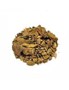 Rhubarb, Root (Rheum palmatum L.)