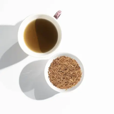 Barbatimão Bark Herbal Tea (Stryphnodendron barbatiman)