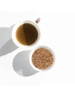 Barbatimão Bark Herbal Tea (Stryphnodendron barbatiman)