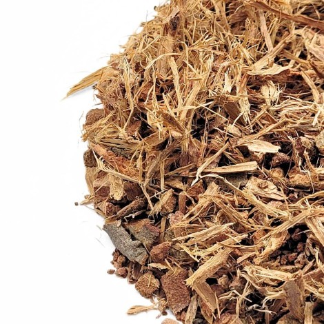 Barbatimão Bark Herbal Tea (Stryphnodendron barbatiman)