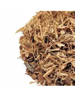Barbatimão Bark Herbal Tea (Stryphnodendron barbatiman)