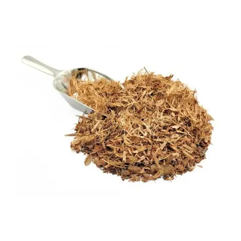Barbatimão Bark Herbal Tea (Stryphnodendron barbatiman)