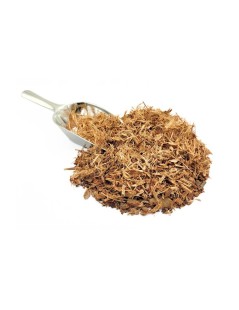 Barbatimão, Écore (Stryphnodendron barbatiman)