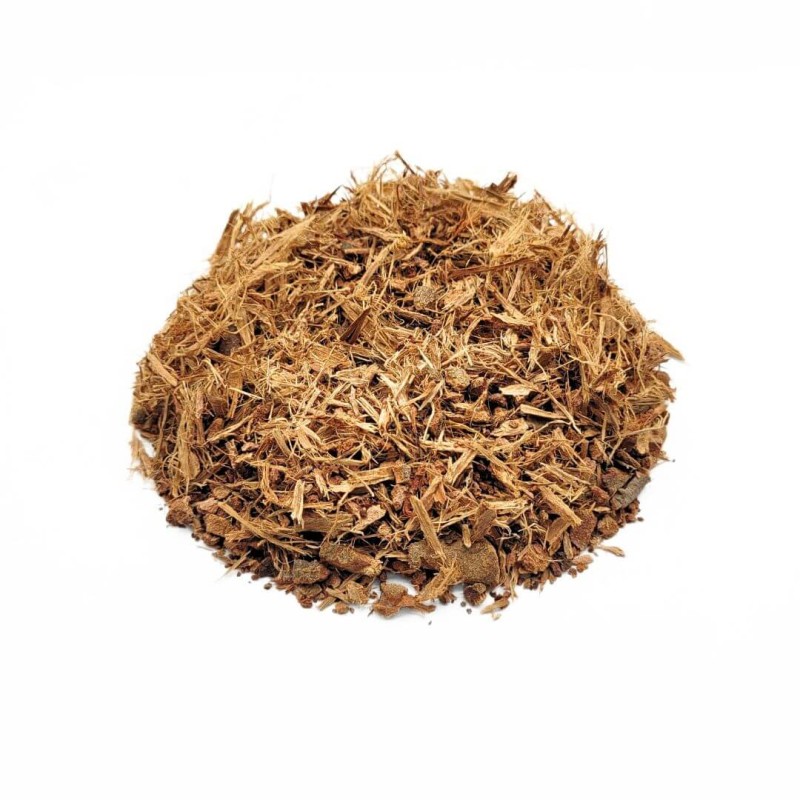 Barbatimão Bark Herbal Tea (Stryphnodendron barbatiman)