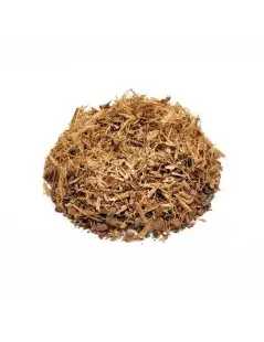 Barbatimão Bark Herbal Tea (Stryphnodendron barbatiman)