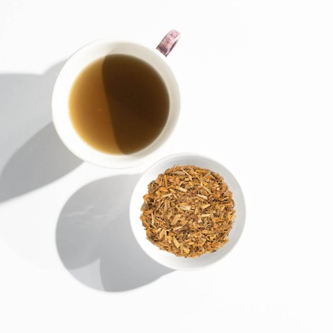 Borututu Root Herbal Tea (cochlospermum angolensis)