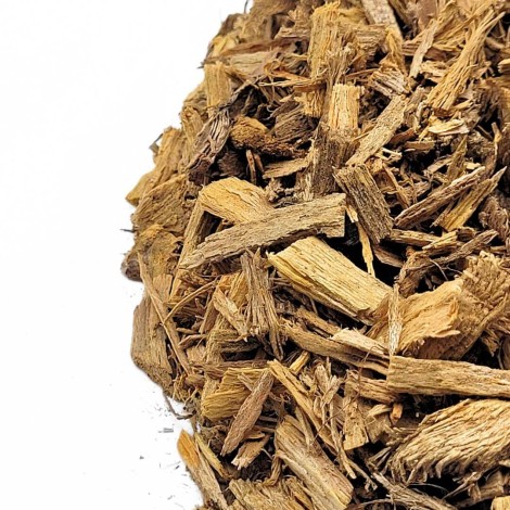 Borututu Root Herbal Tea (cochlospermum angolensis)
