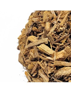 Borututu Root Herbal Tea (cochlospermum angolensis)