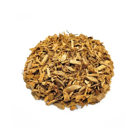 Borututu Root Herbal Tea (cochlospermum angolensis)