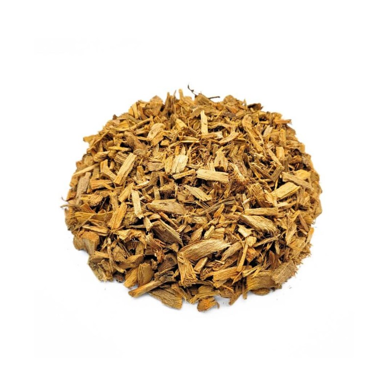 Borututu Root Herbal Tea (cochlospermum angolensis)
