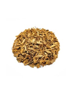 Borututu Root Herbal Tea (cochlospermum angolensis)