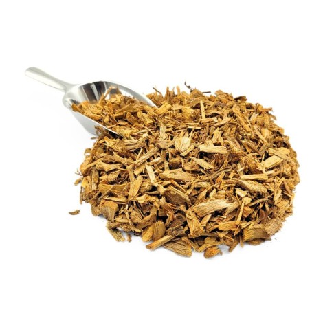 Borututu Root Herbal Tea (cochlospermum angolensis)