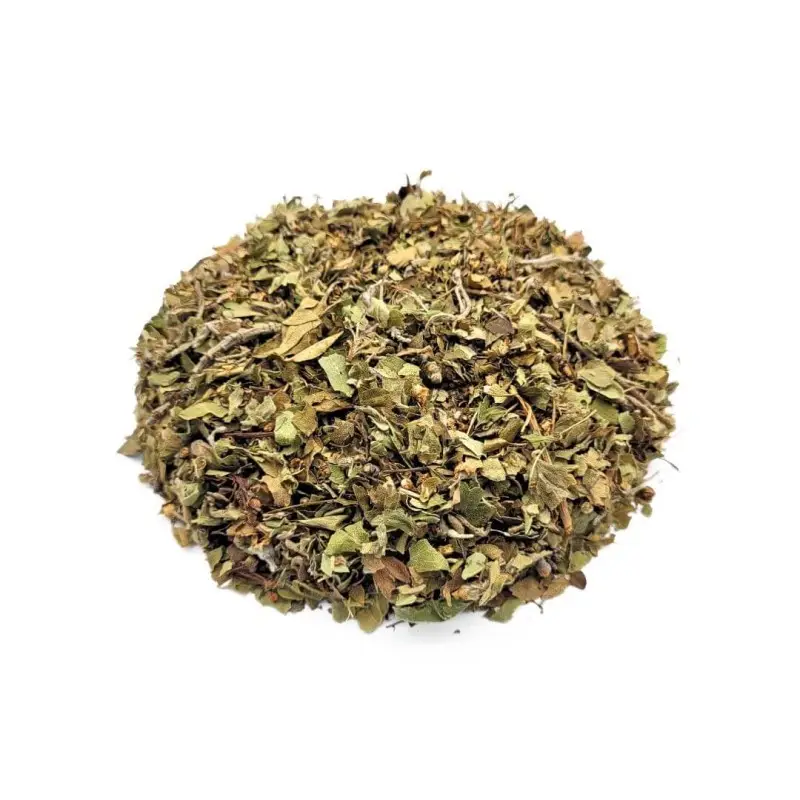 Hawthorn Herbal Tea (Crataegus oxyacantha L)