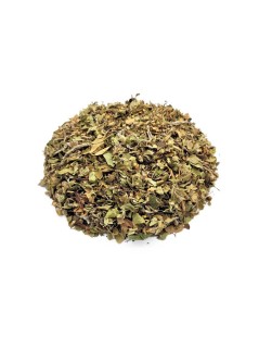 Tè di Biancospino (Crataegus oxyacantha L)