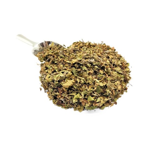 Hawthorn Herbal Tea (Crataegus oxyacantha L)