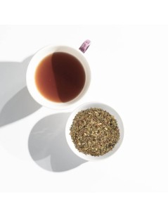 Bluberry Leaf Herbal Tea (Vaccinium Myrtillus)