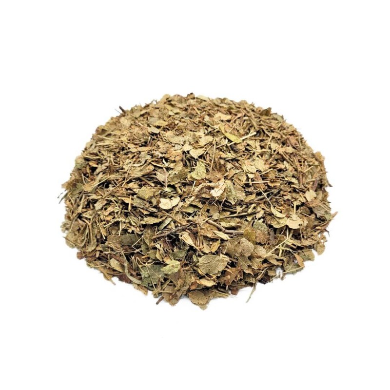Bluberry Leaf Herbal Tea (Vaccinium Myrtillus)