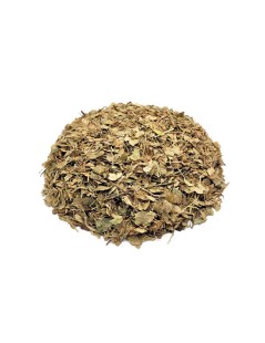 Bluberry Leaf Herbal Tea (Vaccinium Myrtillus)