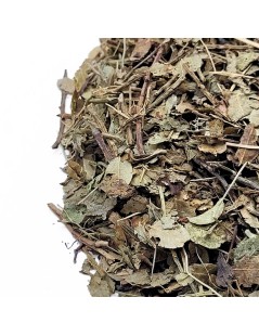 Bluberry Leaf Herbal Tea (Vaccinium Myrtillus)