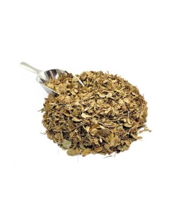 Bluberry Leaf Herbal Tea (Vaccinium Myrtillus)