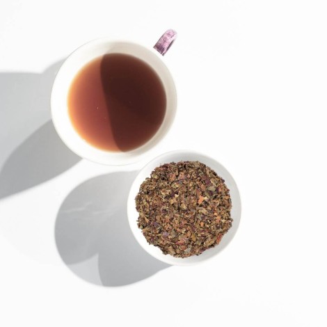 Red Vine Herbal Leaf Tea (Vitis Vinifera)