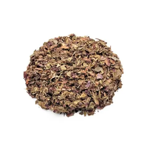 Vid Roja, Hojas (Vitis Vinifera)