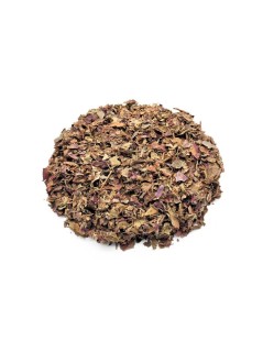 Vinha Vermelha, Folhas (Vitis Vinifera)
